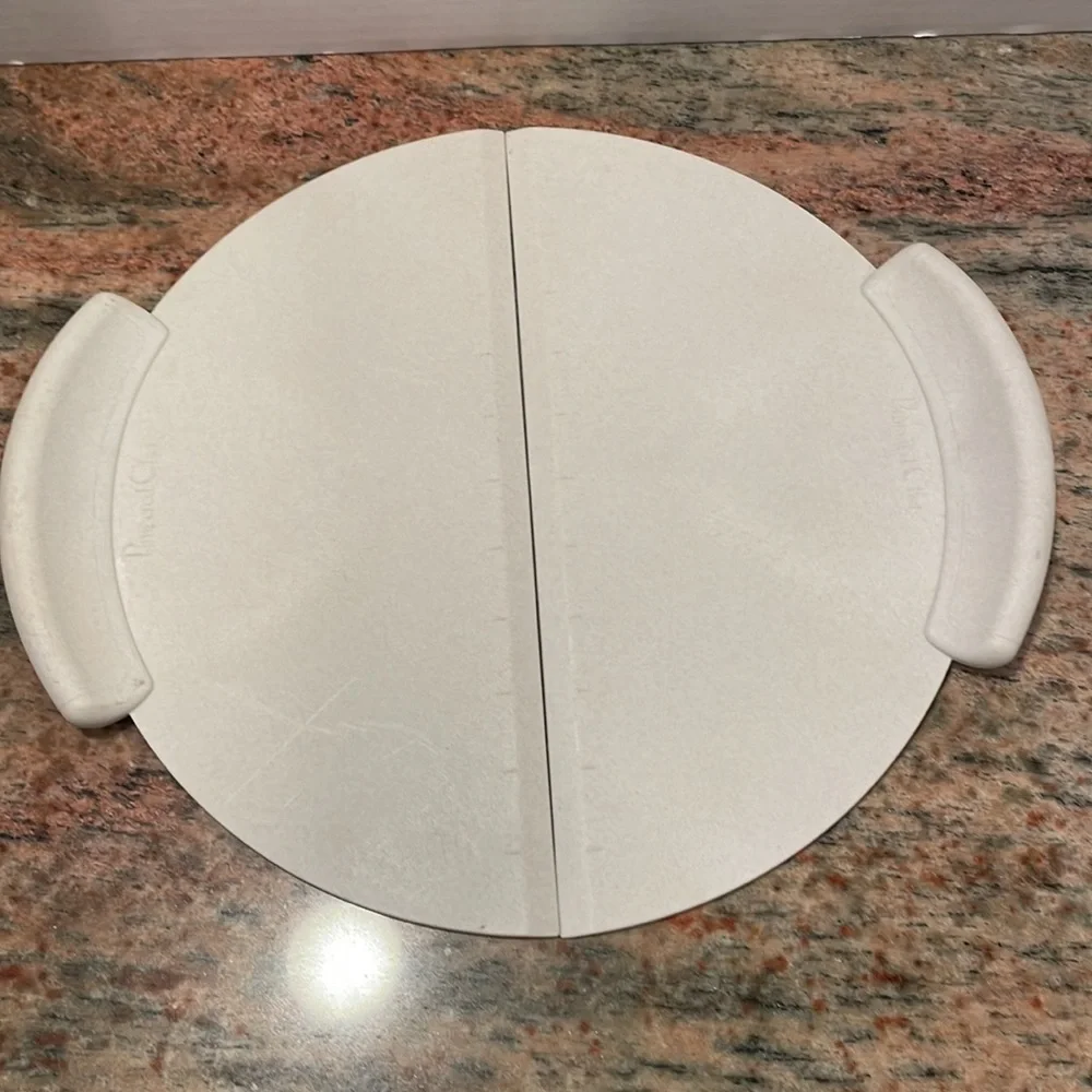 Lift & Serve utensils (2)